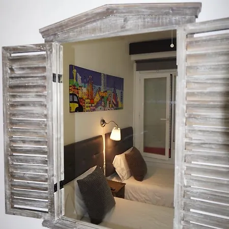 Lleida Casa de hóspedes 3*
