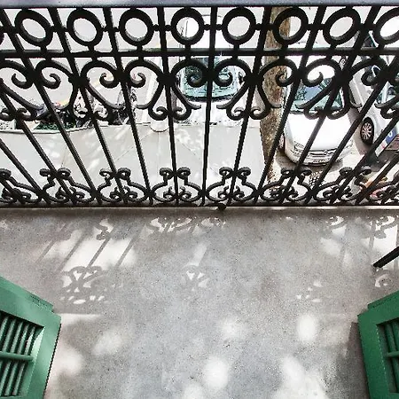 Appartement Aspasios Rambla Catalunya