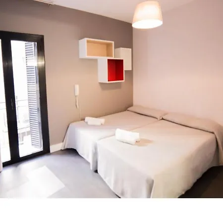 Hotel Residencia Universitaria San Agustin