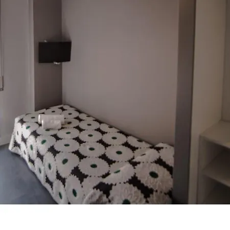 Residencia Universitaria San Agustin Barcellona
