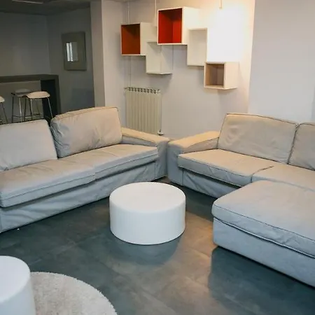 Hotel Residencia Universitaria San Agustin *