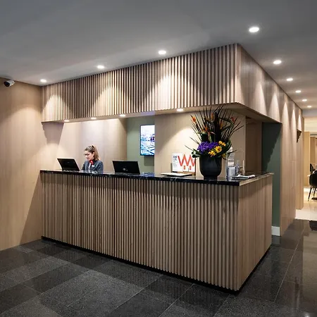 Hotel Catalonia Diagonal Centro Barcelona