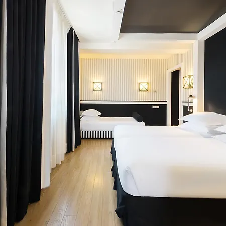Europark Hotel Barcelona