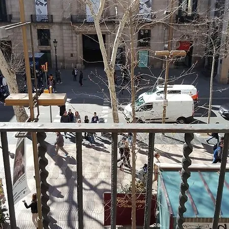 Ella Boqueria Барселона