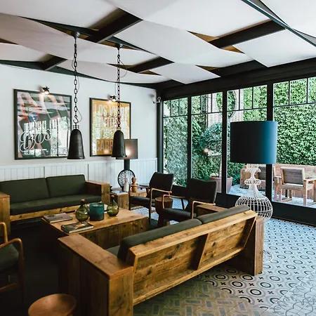 Hotel Praktik Vinoteca
