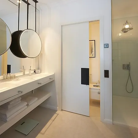 Hotel Serras 5*