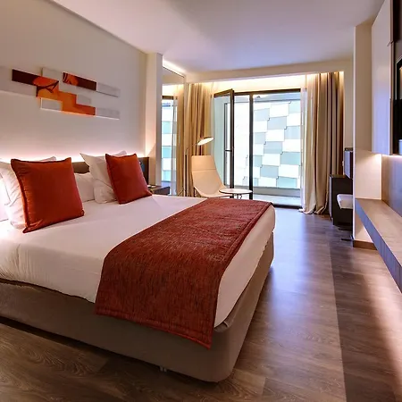Hotel Olivia Balmes