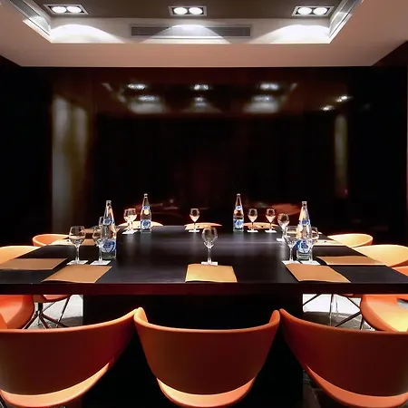 Pestana Arena Отель 4*