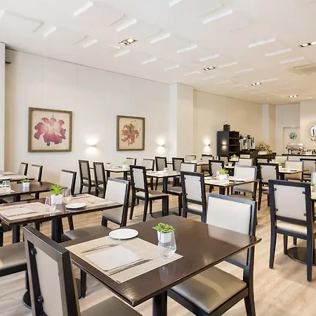 阿巴花园酒店 酒店