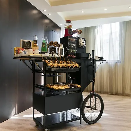 Condal Mar Affiliated By Melia 4* Барселона