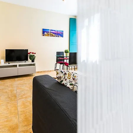Apartment Be Eixample Urquinaona Ii *