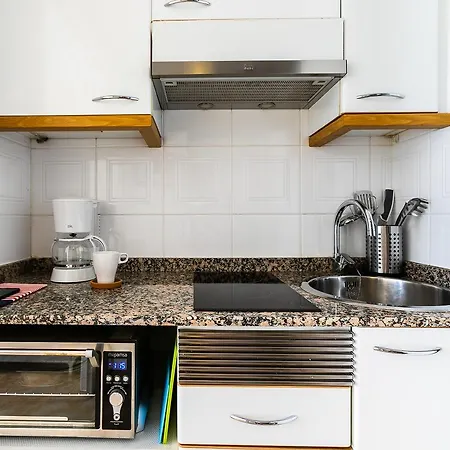 Apartment Be Eixample Urquinaona Ii Barcelona