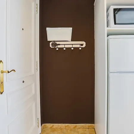 Apartment Be Eixample Urquinaona Ii *