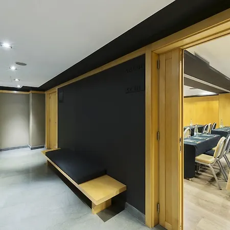 Jazz Hotel Barcelona