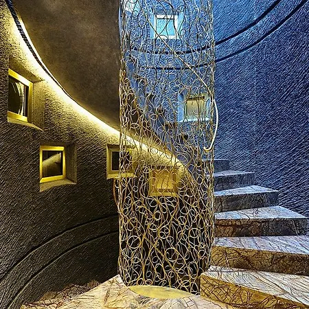 Bagues, A Small Luxury Of The World Hotel Barcelona