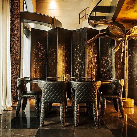 Bagues, A Small Luxury Of The World Hotel 5*