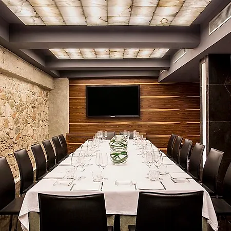 Bagues, A Small Luxury Of The World Hotel