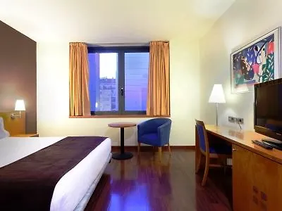 Viladomat Hotel Barcelona