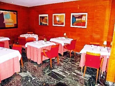 Hotel Pedralbes 3*