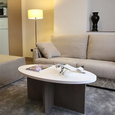 Pierre & Sants Appartement Barcelona
