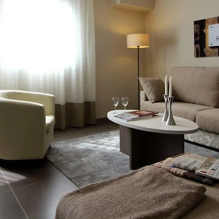 Appartement Pierre & Sants Barcelona