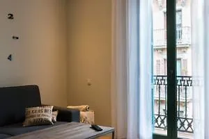 Otel Palau De La Musica 4*