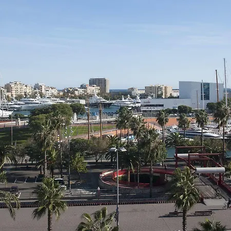 Serras Hotel 5*