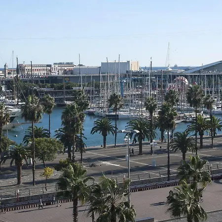 Serras Barcelona