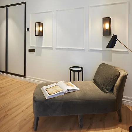 Serras Hotel Barcelona