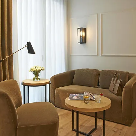 Serras 5* Barcelona