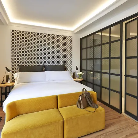Hotel Serras