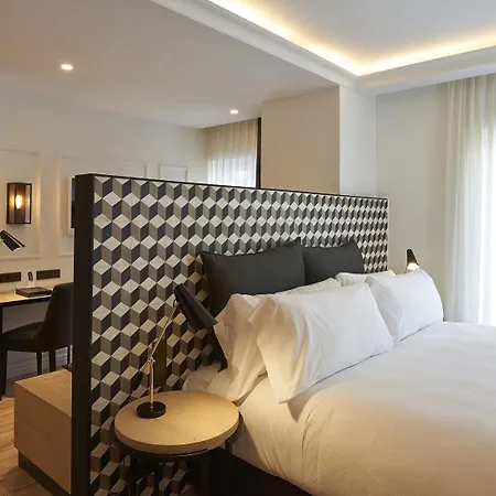 Serras Barcelona