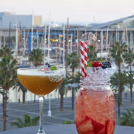 Serras 5* Barcelona