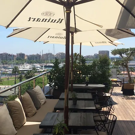 Serras Hotel
