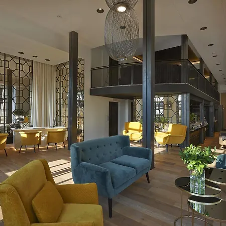 Serras Hotel 5*