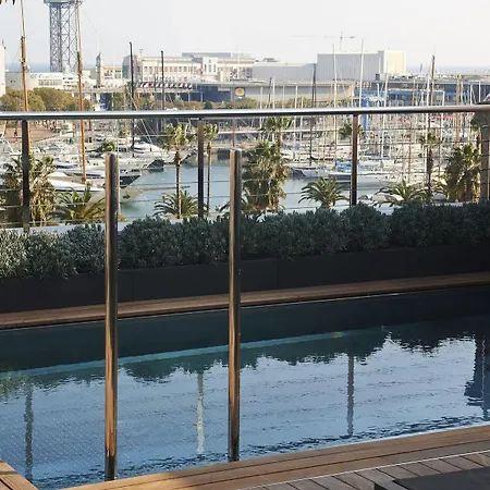 Serras Barcelona