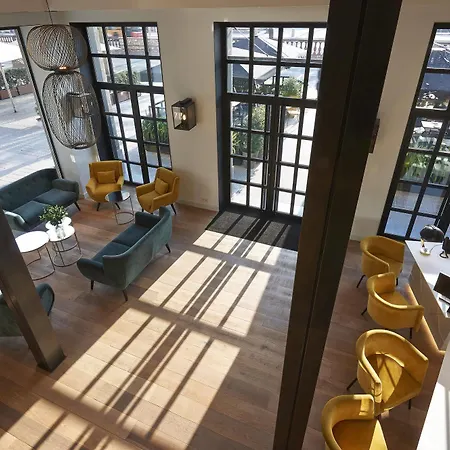 Serras Hotel Barcelona