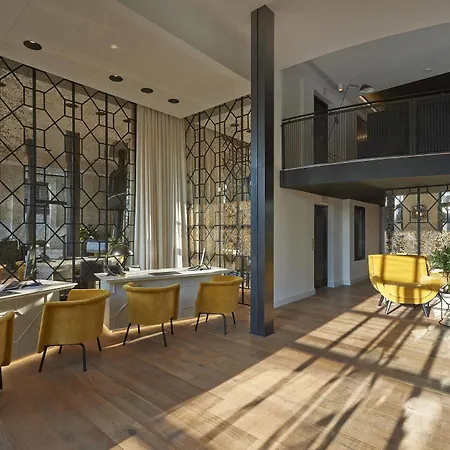 Serras Hotel Barcelona