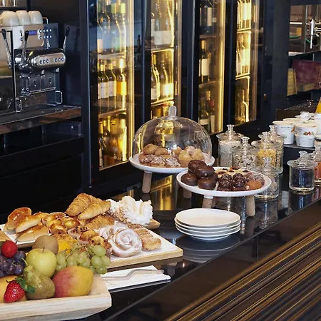 Serras 5* Barcelona