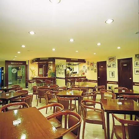 Ronda House Hotel Barcelona