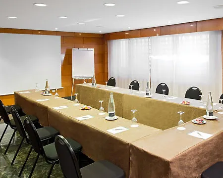 Hotel Nh Entenza Barcelona