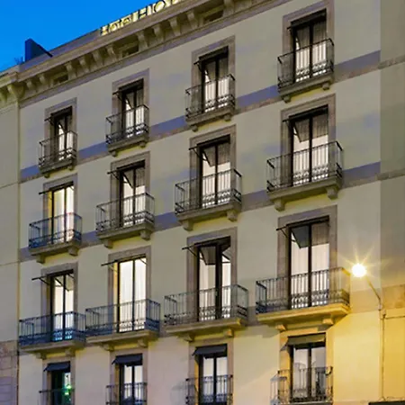 H10 Port Vell 4* Sup Hotel