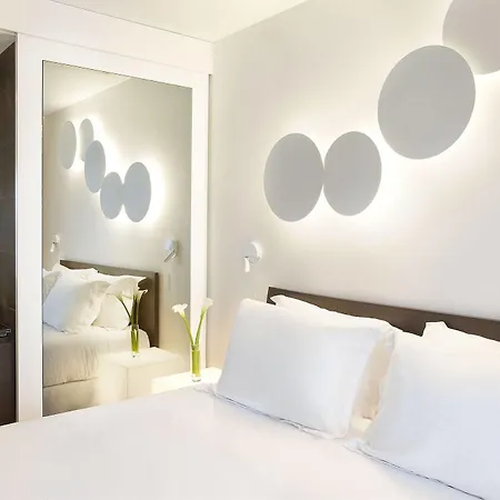 Hotel H10 Port Vell 4* Sup 4*