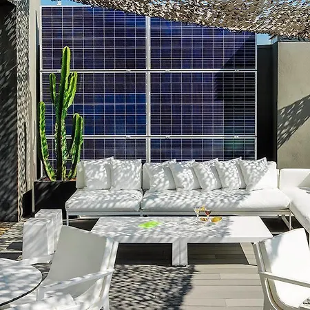 H10 Port Vell 4* Sup 4*