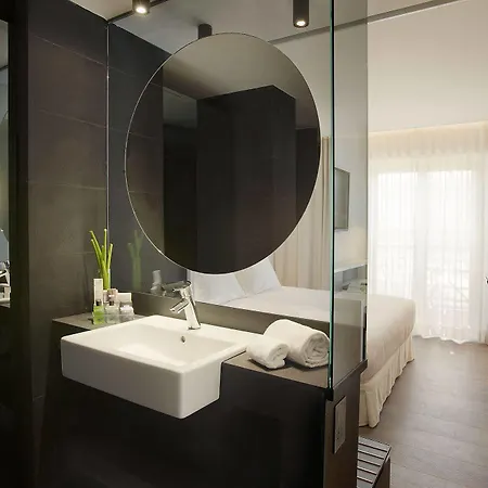 Hotel H10 Port Vell 4* Sup