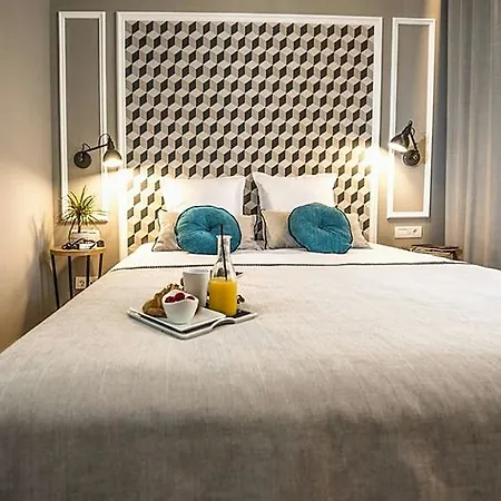Mosaic By Ona 3* Barcelone