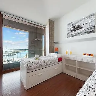 Residencia Deportiva Sercotel Barcelona Sailing *