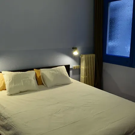Buba House Barcelona