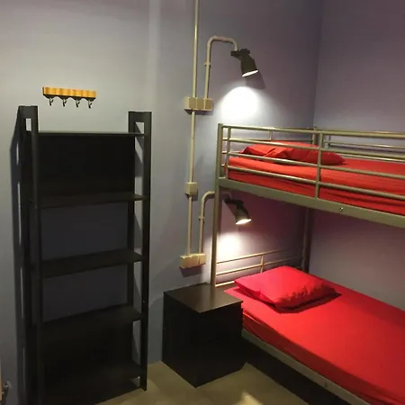 Buba House Hostel