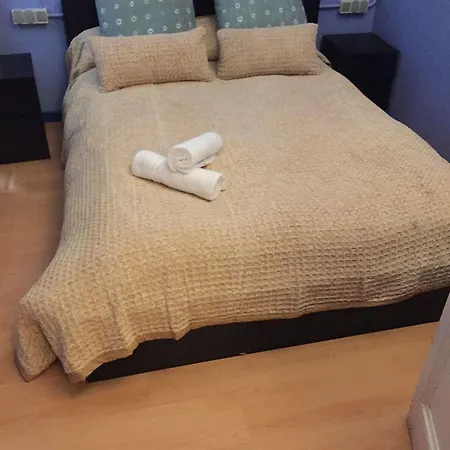 Buba House Hostel *